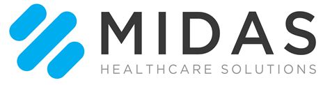 midas software healthcare